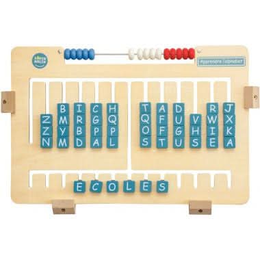 DESTOCKAGE MATERIEL EDUCATIF