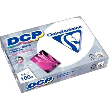 PAPIER REPROGRAPHIQUE LASER