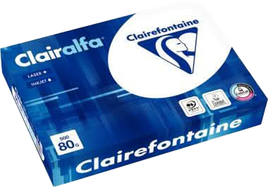 PAPIERS  REPROGRAPHIQUES BLANC