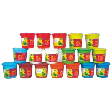 PATE A MODELER ET ACCESSOIRES - Ma Rentrée Facile