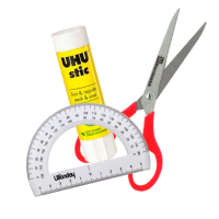 PETIT MATERIEL BUREAU ET ECOLE