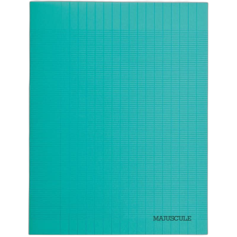 PETITS CAHIERS VERT - Ma Rentrée Facile