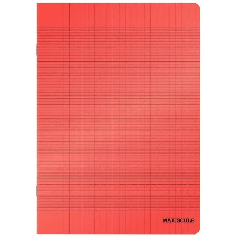 CAHIERS PIQURES 17X22