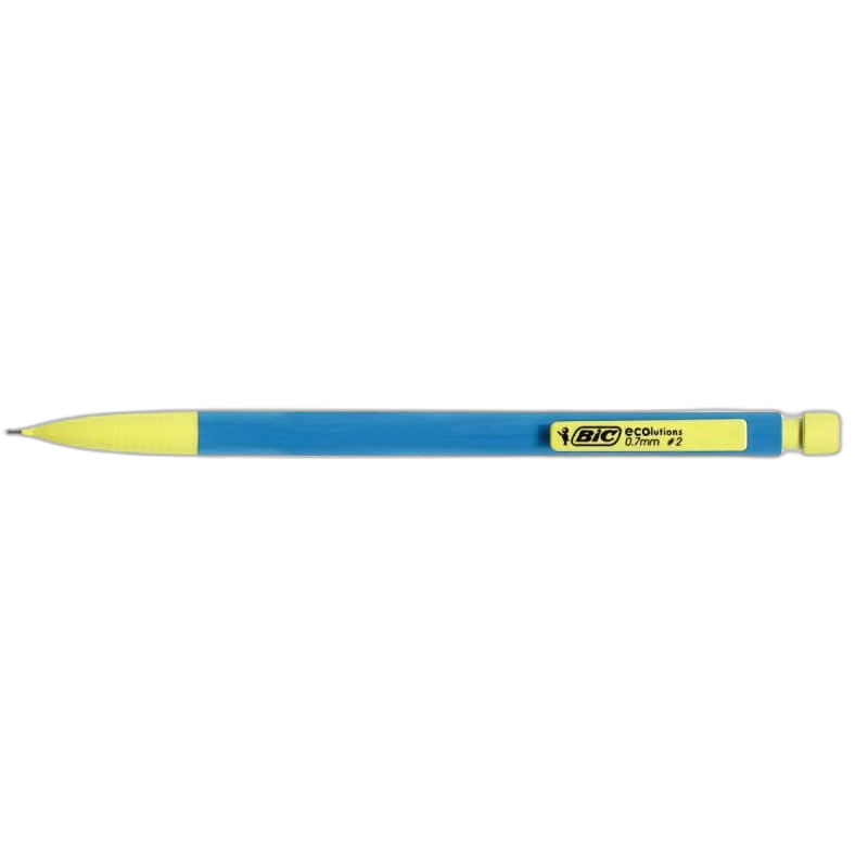 PORTE-MINES JETABLE BIC MATIC