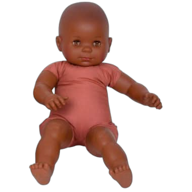 POUPON NOIR SOUPLE - Ma Rentrée Facile