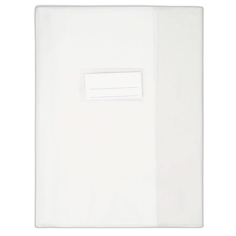 PROTEGE CAHIERS 17X22 - Ma Rentrée Facile