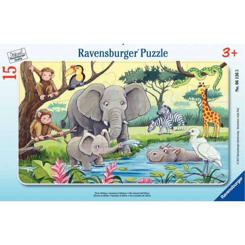 PUZZLES 2 PIECES A PUZZLES 20 PIECES