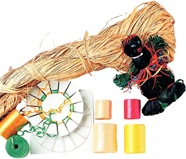 RAPHIA - Ma Rentrée Facile