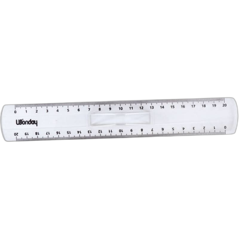 Règle 20 cm / Double décimètre Ma Rentrée Facile — free download