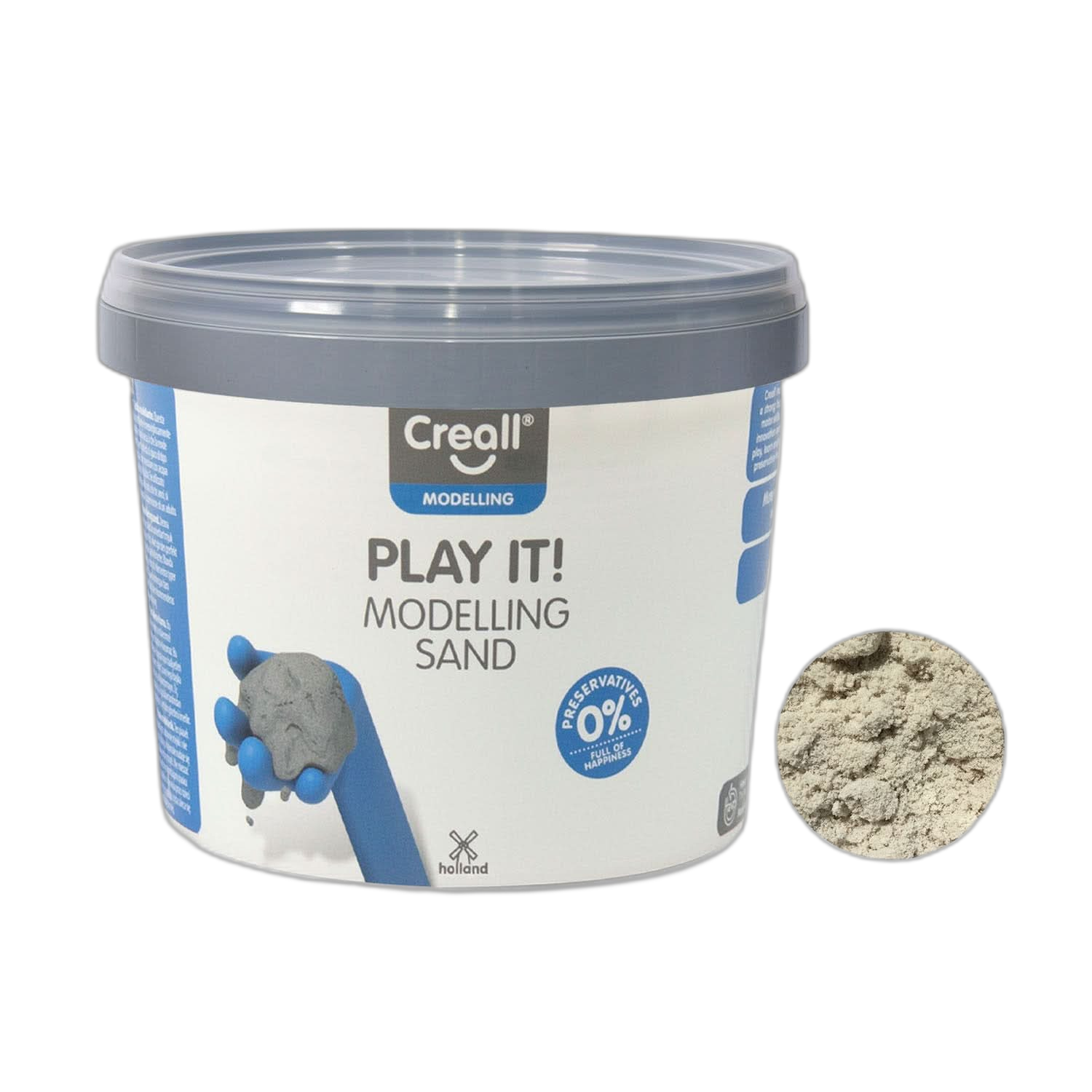 SABLES COLORES - Ma Rentrée Facile