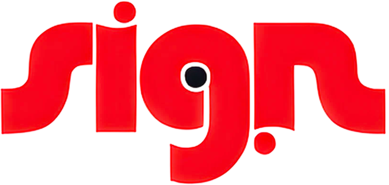 Sign