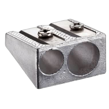 TAILLE-CRAYONS ET MACHINES A TAILLER