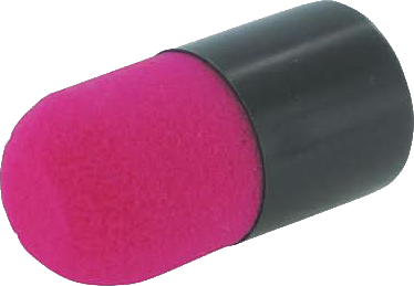 TAMPONS ET EPONGES A PEINDRE