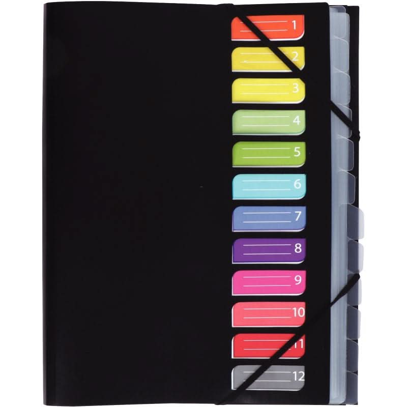 TRIEURS 12 COMPARTIMENTS