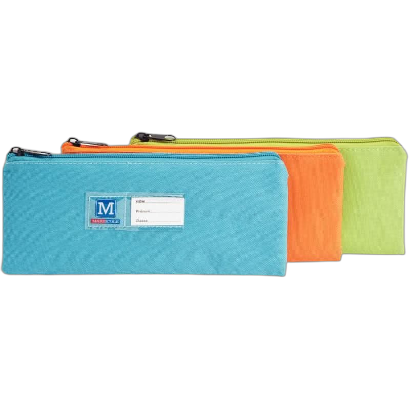 TROUSSES ET FOURRE TOUT