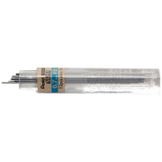 Etui de 12 mines graphite Hi-polymer SUPER diamètre 0,7 mm. HB - Ma Rentrée Facile