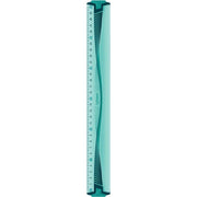 Règle plate 30cm incassable Maped Soft, coloris aléatoires - Ma Rentrée Facile