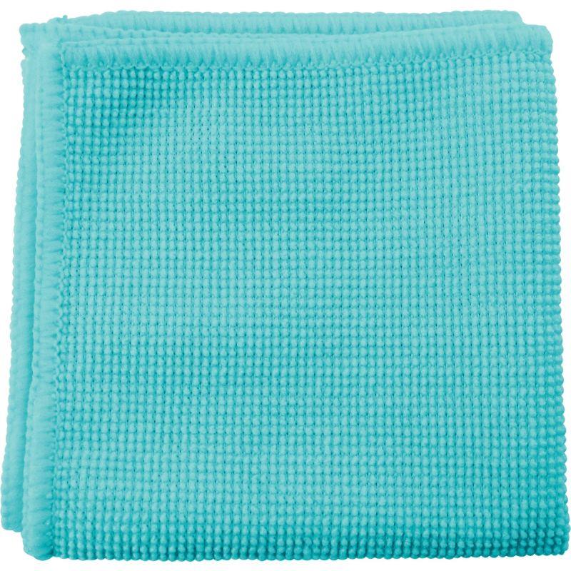 Chiffonnette microfibre 20x20cm - Ma Rentrée Facile