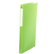 Classeur souple translucide Color Fresh, A4, dos 2 cm, vert - Ma Rentrée Facile