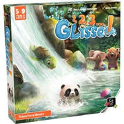 1-2-3 glisse Gigamic - Ma Rentrée Facile