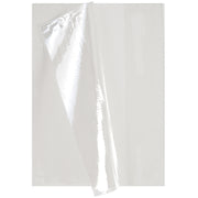 Protège-cahiers, 15/100ème, 21x29,7 PVC cristal incolore