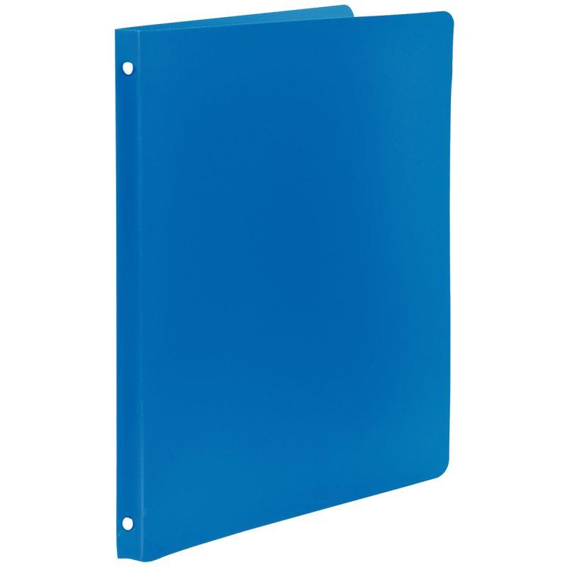 Classeur souple opaque A4, dos 2 cm coloris aléatoires - Ma Rentrée Facile