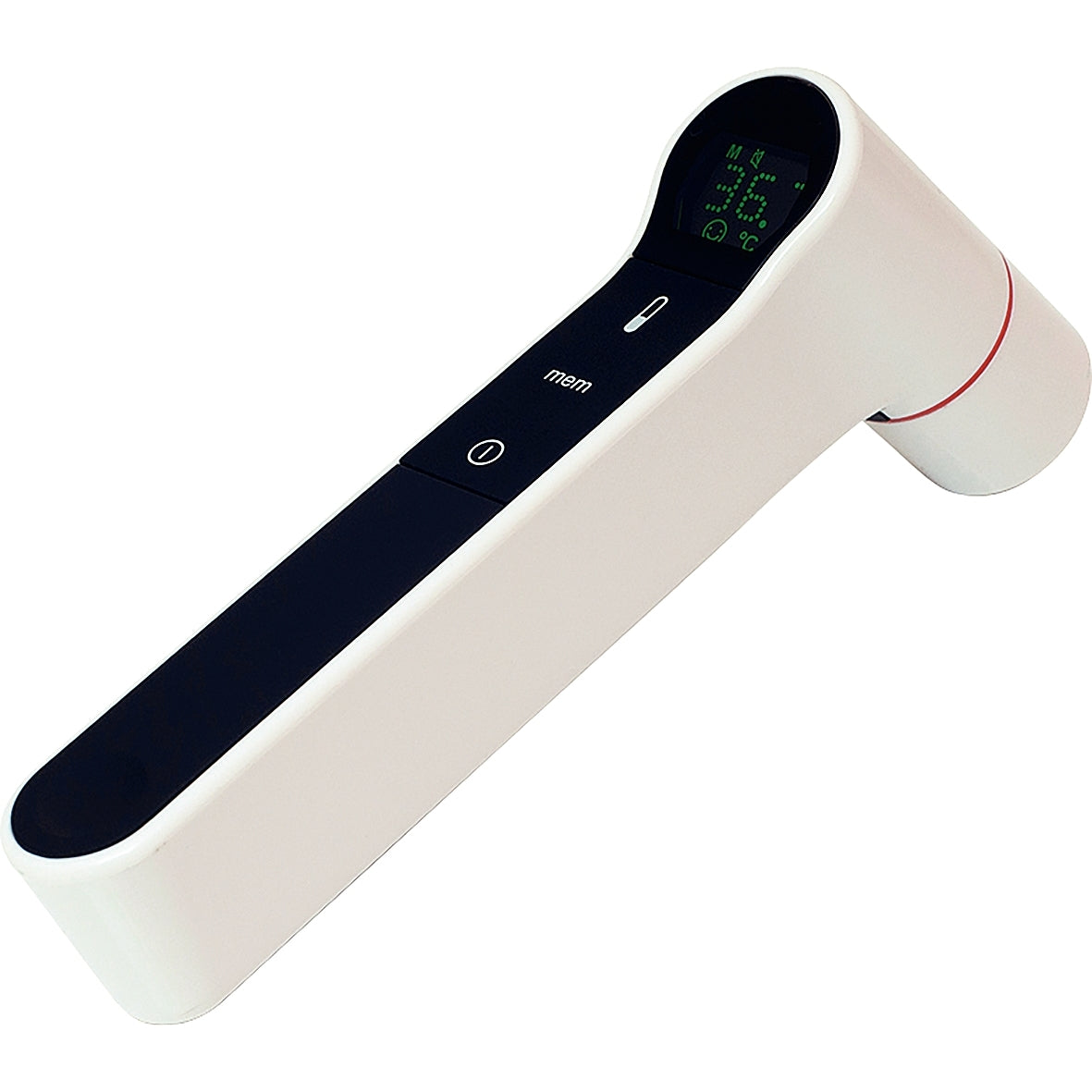 Thermomètre frontal infrarouge sans contact
