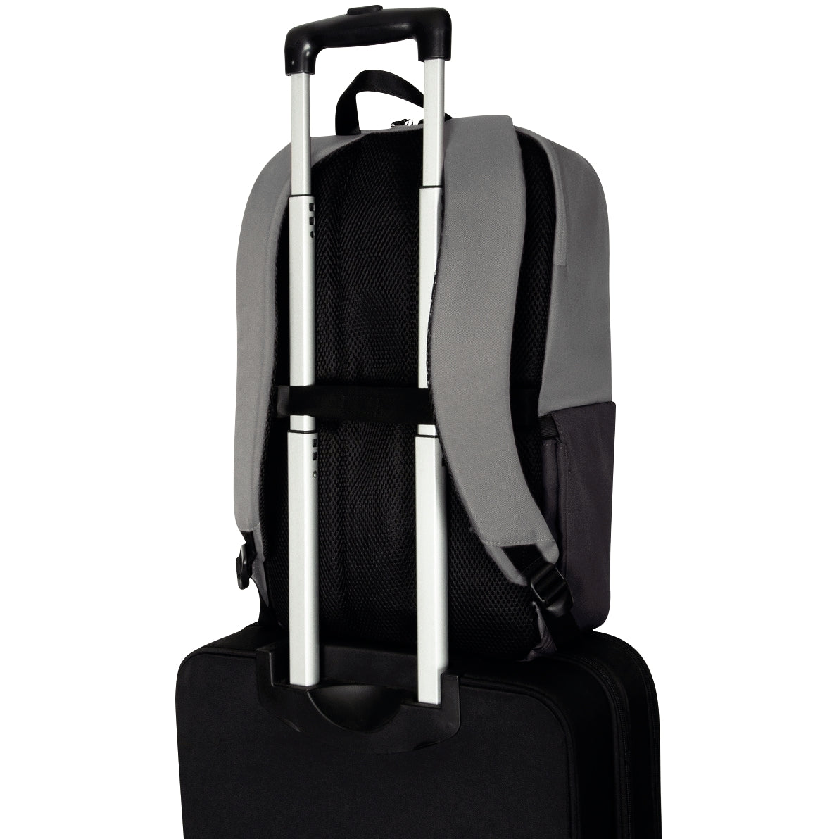 Sac à dos Targus Sagano Travel pour ordinateur 15,6 pouces, vue 3