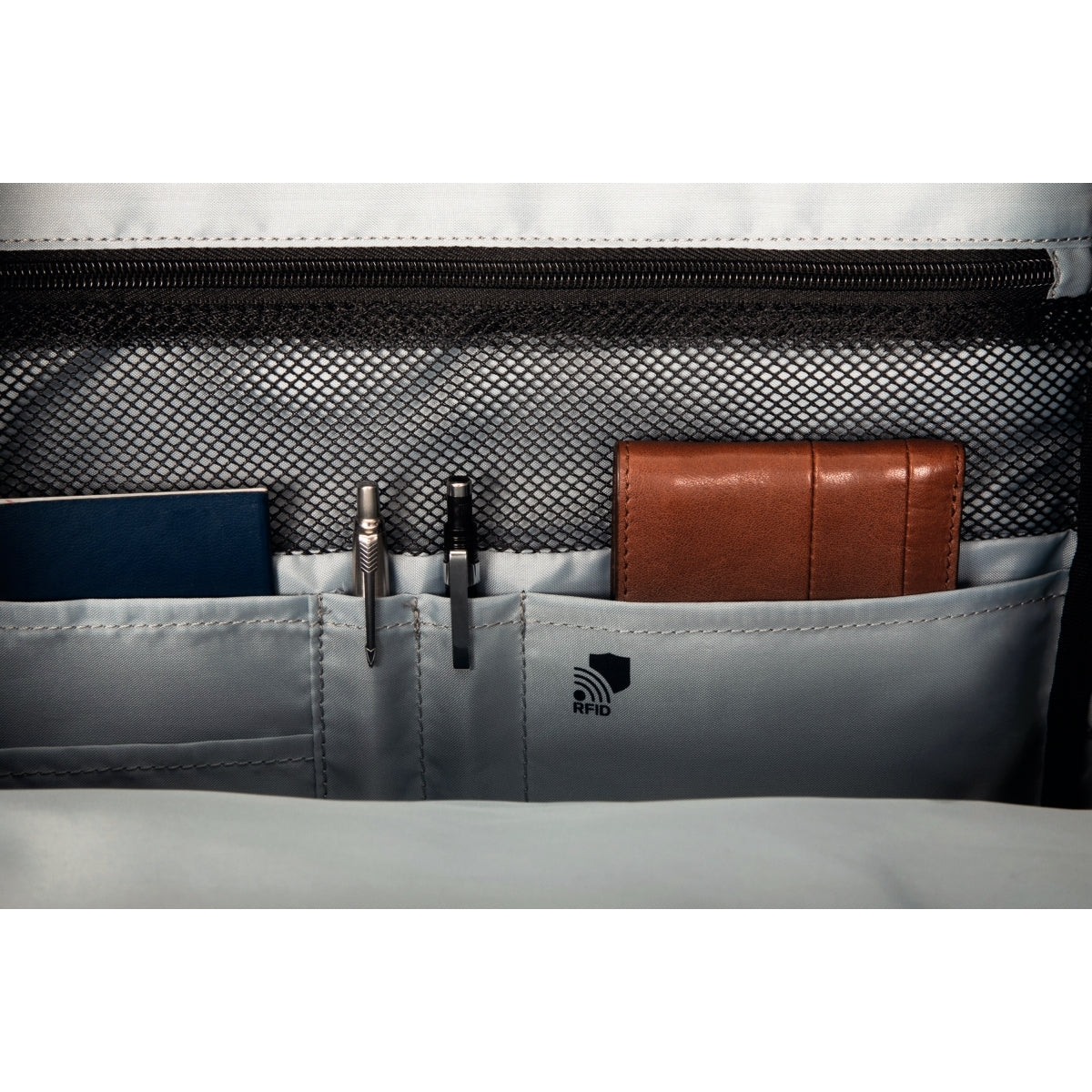 Sac à dos Targus Sagano Travel pour ordinateur 15,6 pouces, vue 6