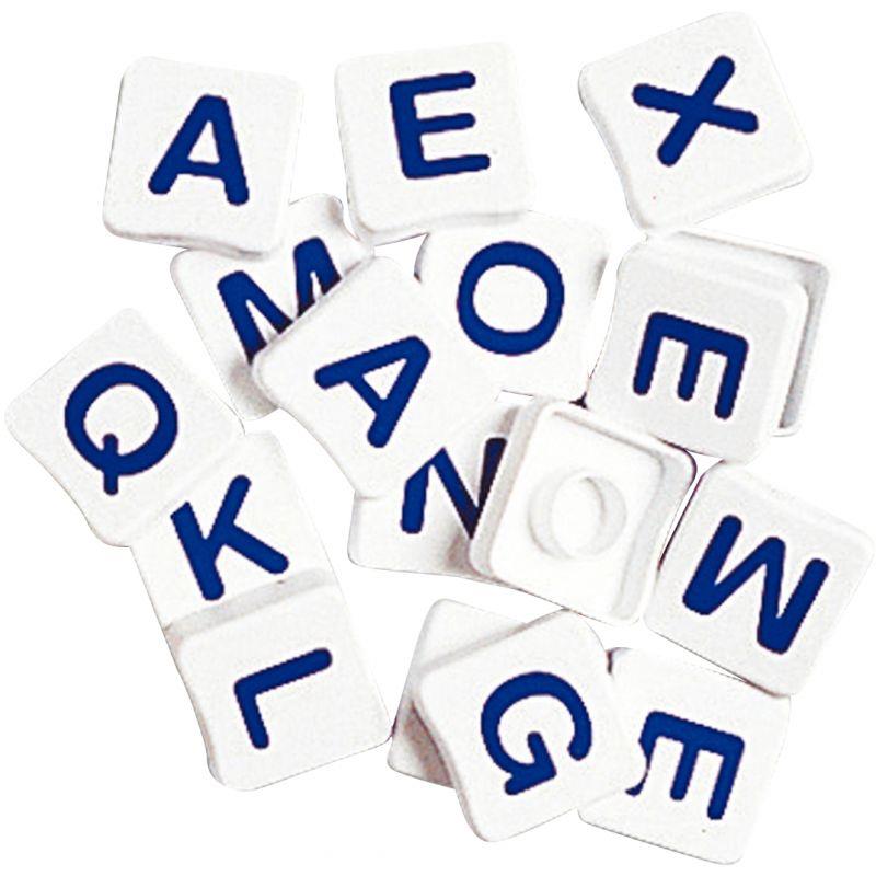 Pions-lettres majuscules Nathan - Ma Rentrée Facile