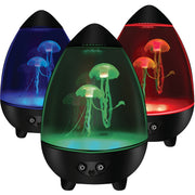 Lampe méduse goutte d'eau