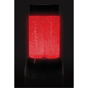 Lampe à paillette Twin Tornado