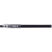 Roller effaçable Frixion ball stick noir - Ma Rentrée Facile