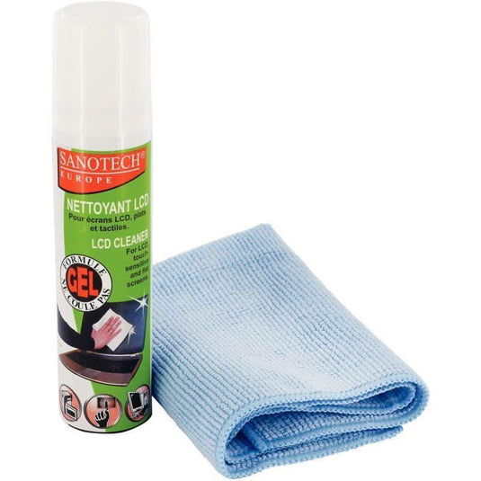 Spray 85ml nettoyant écran 2en1 - Ma Rentrée Facile
