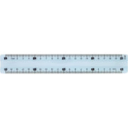 Règle plate 20cm incassable Maped Study - Ma Rentrée Facile