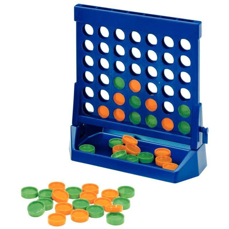 4ème fiche - Puissance 4 - Ma Rentrée Facile