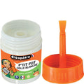 Petit pot de colle blanche Cléopâtre 35 g