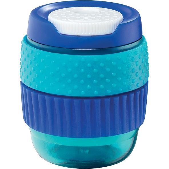Taille-crayons 1 usage avec réservoir Maped KIDY Learn