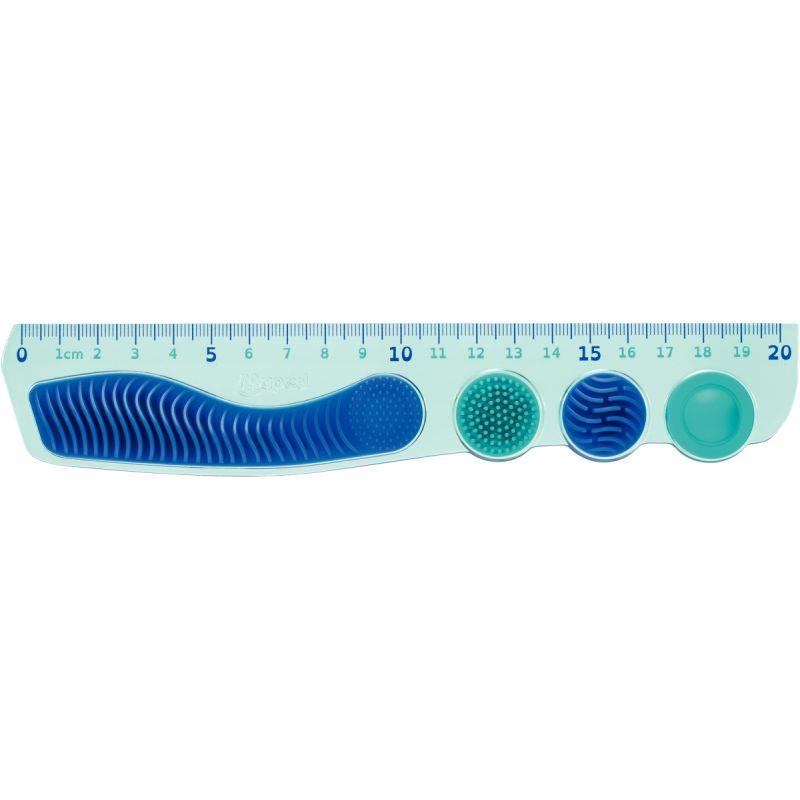 Règle incassable 20cm Maped KIDY Learn