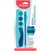 Set de 4 pièces Maped KIDY Learn