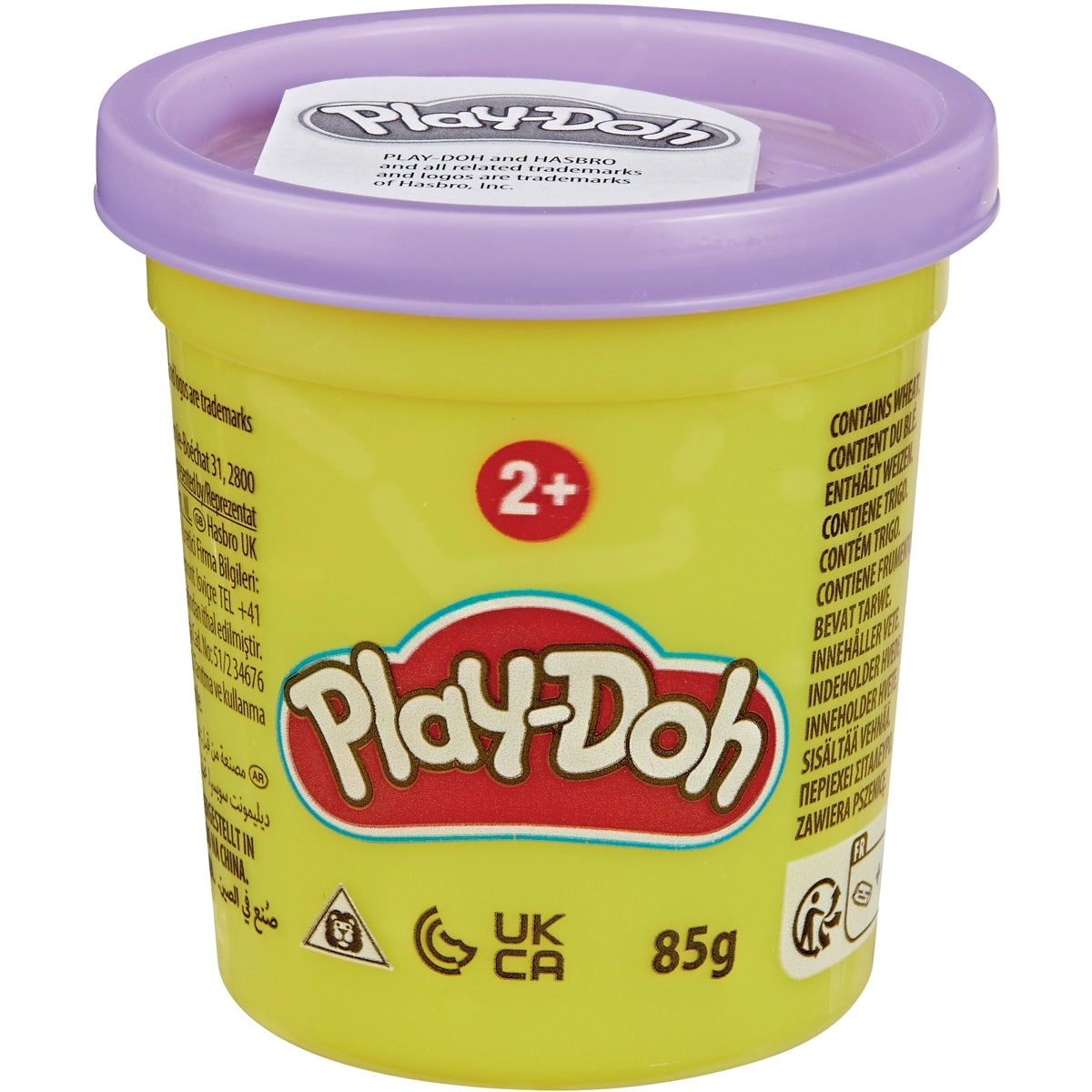 Pot de 85gr de pâte à modeler Play-Doh