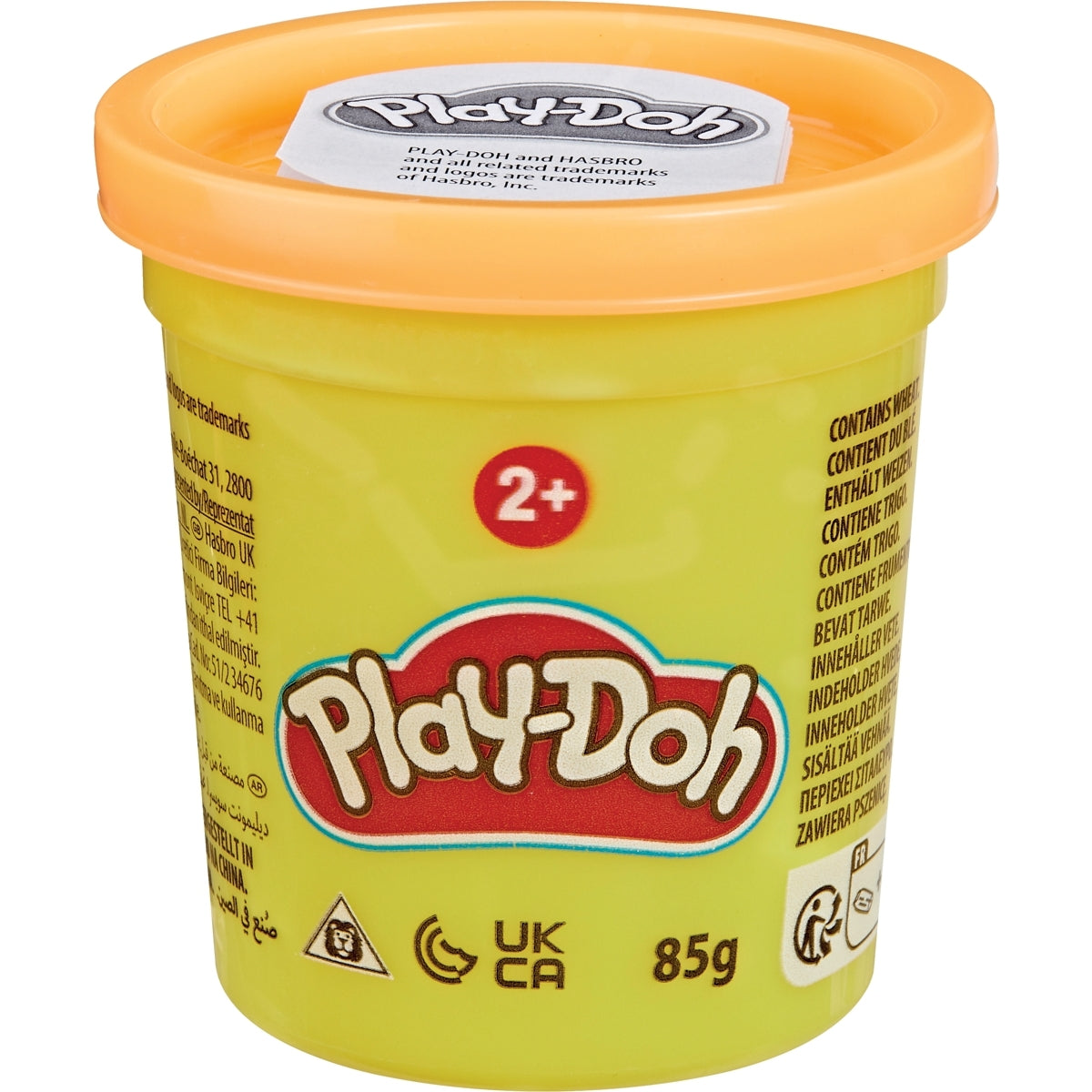 Pot de 85gr de pâte à modeler Play-Doh