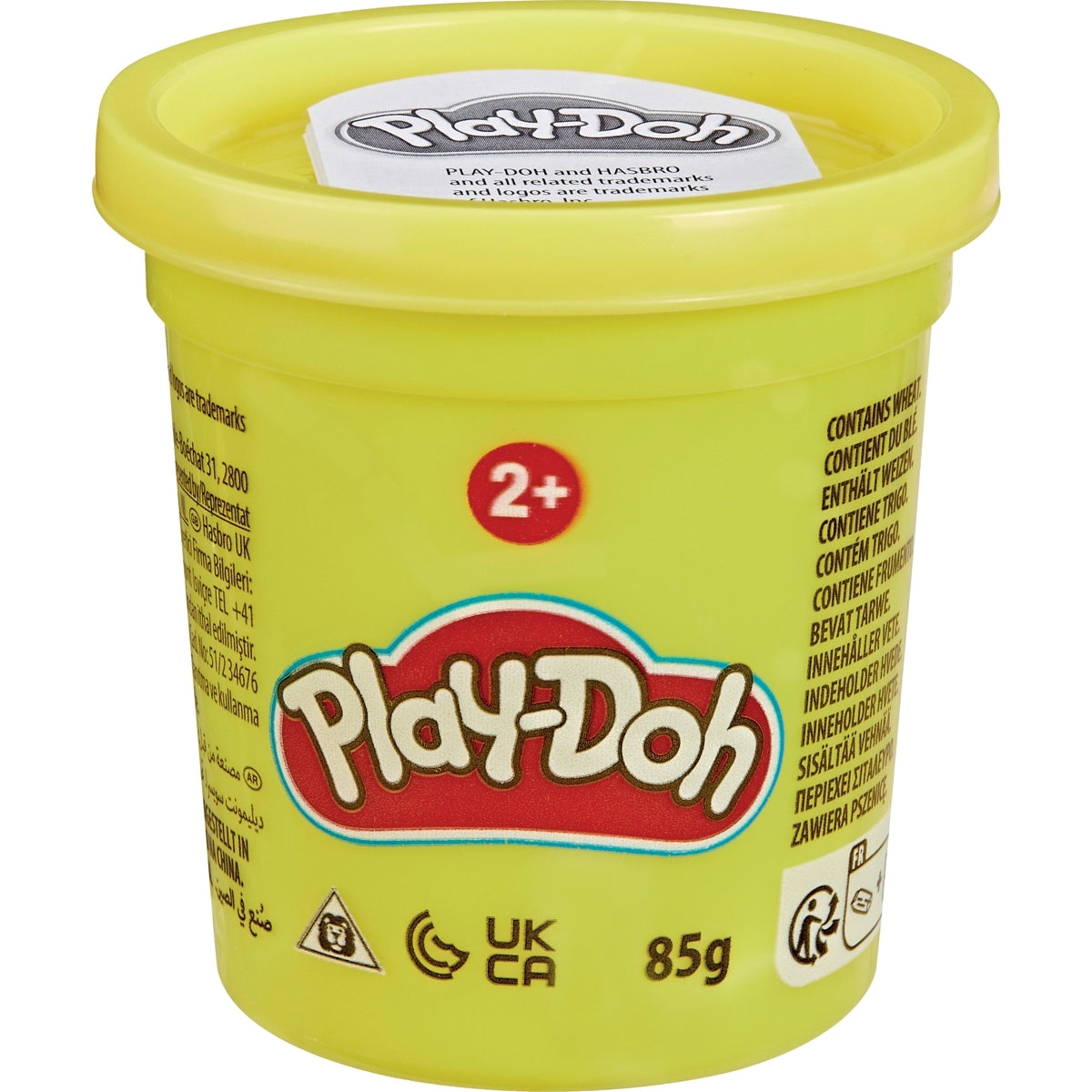 Pot de 85gr de pâte à modeler Play-Doh