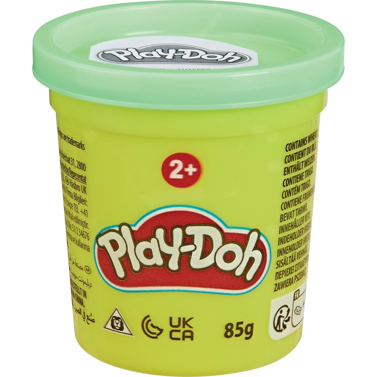 Pot de 85gr de pâte à modeler Play-Doh