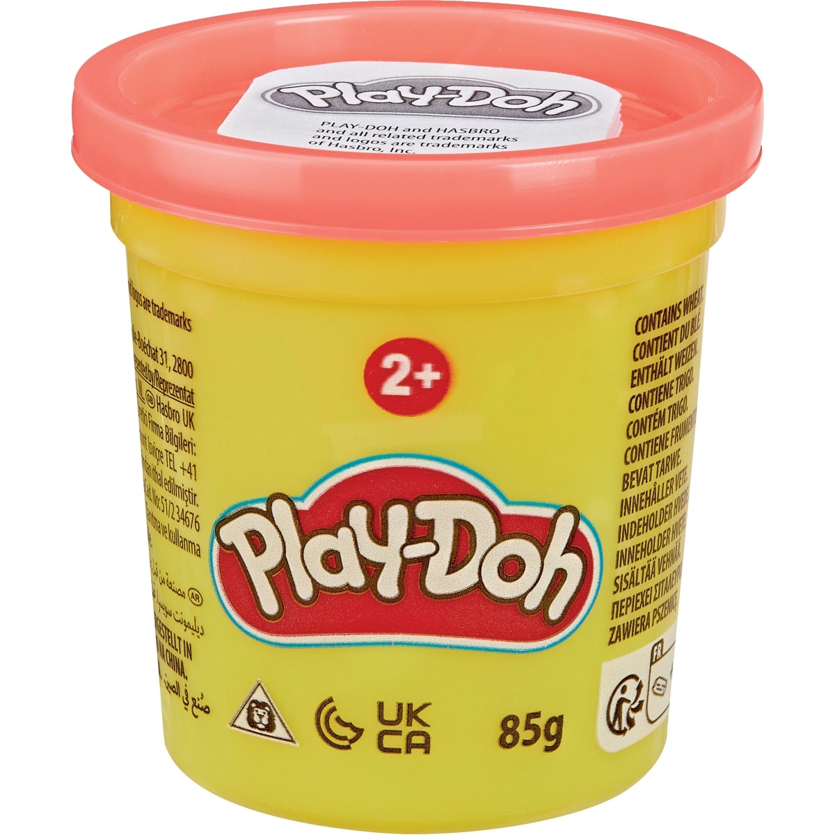 Pot de 85gr de pâte à modeler Play-Doh