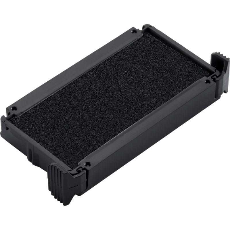Blister de 2 recharges noires 6/4911