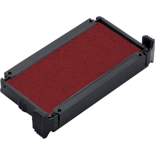 Blister de 2 recharges rouges 6/4911