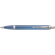 Stylo bille IM writing bleu Parker