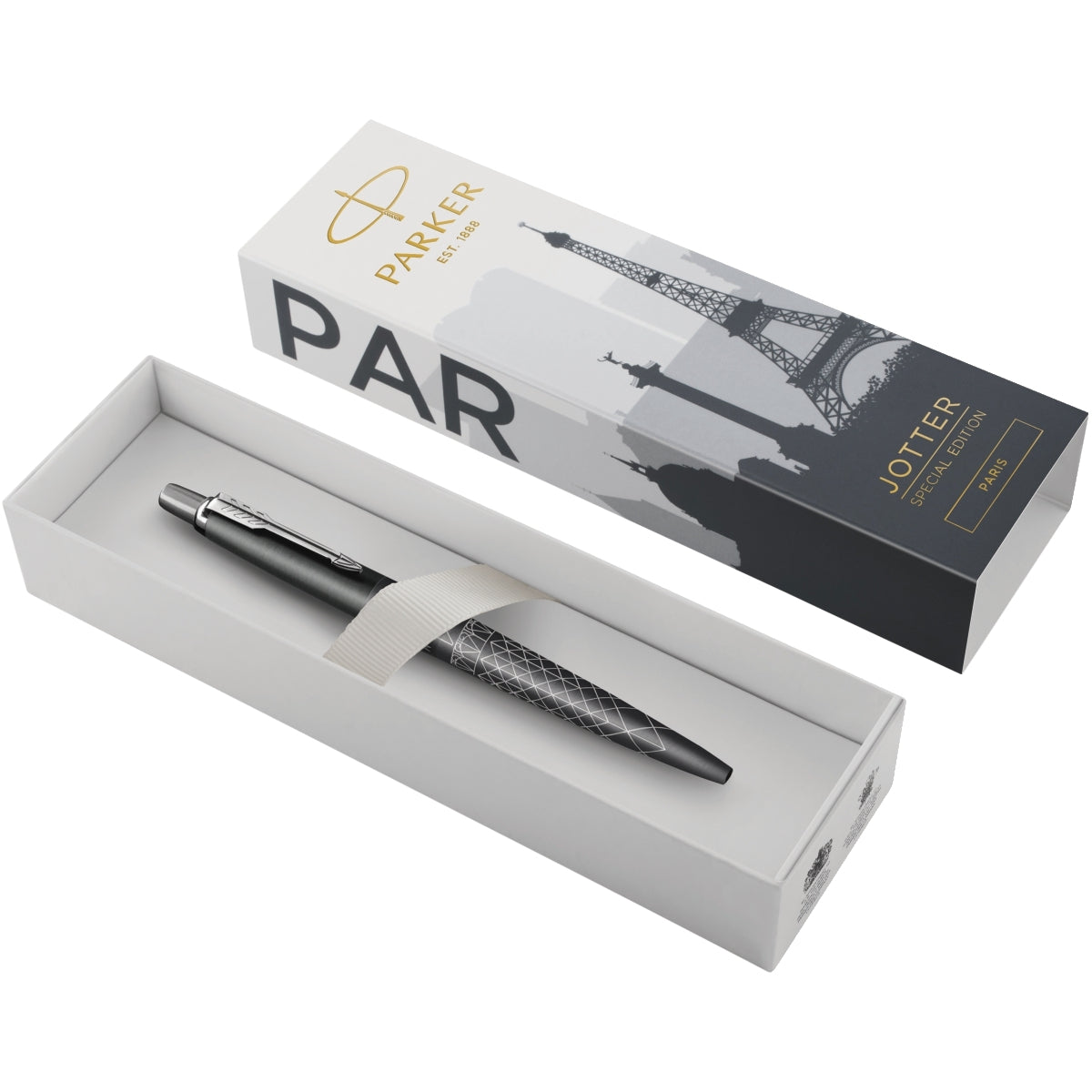 Stylo bille Jotter Paris Parker