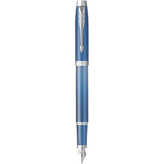 Stylo plume IM writing bleu Parker